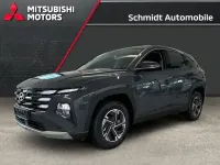 Neu Hyundai Tucson Select 239 PS (175 kW) 2026 Ecotronic grey SUV