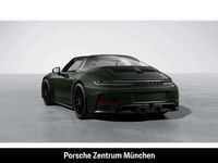 Neu Porsche 992 541 PS (397 kW) 2026 Farbe nach wahl: brewstergrün Coupé