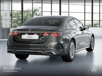 Gebraucht Mercedes E200 Advanced Plus 204 PS (150 kW) 2025 Grau Limousine