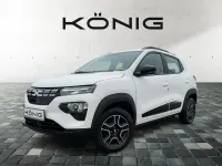 Usado Dacia Spring Essentiel 33 kW (45 CV) 2023 Utilitario