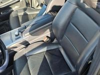 Gebraucht Mercedes E200 136 PS (100 kW) 2014 Schwarz Kombi