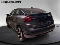 Gebraucht Citroën C4 131 PS (96 kW) 2024 Grau SUV