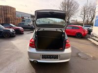 Gebraucht BMW 120 Advantage 177 PS (130 kW) 2008 Silber Kleinwagen