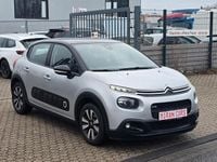 Gebraucht Citroën C3 Shine 110 PS (80 kW) 2017 Grau Kleinwagen