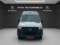 Używany Mercedes Sprinter 170 KM (125 kW) 2024 Biały Van