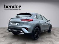 Gebraucht Kia XCeed Vision 160 PS (117 kW) 2023 Silber SUV