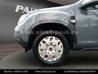 Gebraucht Dacia Duster Expression 91 PS (66 kW) 2023 Grau SUV