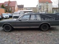 Gebraucht Chevrolet Caprice 170 PS (125 kW) 1986 Grau Kombi