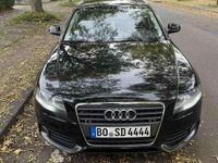 Gebraucht Audi A4 Ambition 160 PS (117 kW) 2008 Kombi