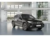 Gebraucht Mercedes GLC220 AMG 197 PS (144 kW) 2025 Schwarz SUV
