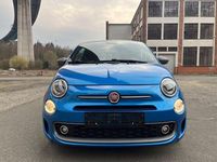 Gebraucht Fiat 500S Sport 86 PS (63 kW) 2017 Kleinwagen