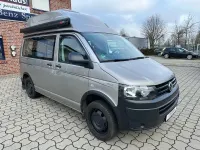 Usata VW T5 179 CV (131 kW) 2014 Beige Furgone