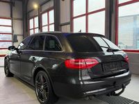 Gebraucht Audi A4 Comfort 245 PS (180 kW) 2013 Andere farben Kombi