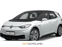 Brugt VW ID.3 Pro 106 kW (145 HK) 2022 Hvid Hatchback