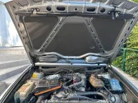 Gebraucht BMW 535 185 PS (136 kW) 1987 Silber Limousine