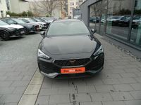 Gebraucht Cupra Leon VZ 245 PS (180 kW) 2020 Schwarz Kombi