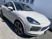 Gebraucht Porsche Cayenne Platinum Edition 462 PS (339 kW) 2022 Grau SUV