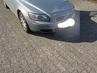 Gebraucht Volvo V50 140 PS (102 kW) 2004 Grau Kombi