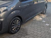 Gebraucht Citroën Spacetourer 150 PS (110 kW) 2017 Grau Van / Kleinbus