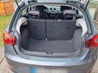 Gebraucht Seat Ibiza Style 105 PS (77 kW) 2015 Grau Kleinwagen
