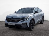 Gebraucht Renault Espace 131 PS (96 kW) 2024 Weiß Van / Kleinbus