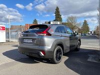 Gebraucht Mitsubishi Eclipse Cross Edition 98 PS (72 kW) 2024 Titanium grey SUV