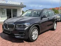Gebraucht BMW X5 Sport Line 394 PS (289 kW) 2022 Andere SUV