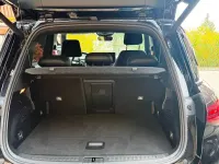 Używany Smart #1 Brabus 314 kW (428 KM) 2023 Czarny SUV