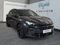 Nouă Cupra Terramar 204 CP (150 kW) 2026 Gri SUV