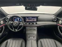 Gebraucht Mercedes E400 AMG 330 PS (242 kW) 2023 Weiß Kombi