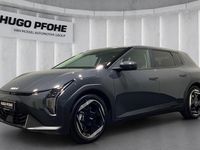 Neu Kia EV4 Earth 150 kW (204 PS) 2025 Grau Limousine