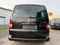 Używany VW T5 Comfortline 174 KM (127 kW) 2006 Czarny Van
