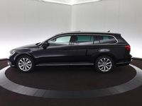 Gebraucht VW Passat Highline 190 PS (139 kW) 2015 Schwarz Kombi
