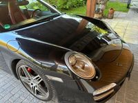 gebraucht Porsche 997 4S Cabrio Approved