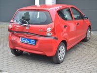 gebraucht Suzuki Alto Basis 1.0 *3.Hand *Klima *TÜV/AU 06.2025