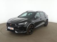 Gebraucht Cupra Formentor VZ 245 PS (180 kW) 2022 Schwarz SUV
