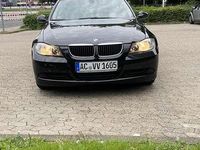 Gebraucht BMW 318 129 PS (94 kW) 2006 Limousine