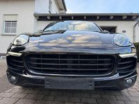 Gebraucht Porsche Cayenne 262 PS (192 kW) 2017 Schwarz SUV