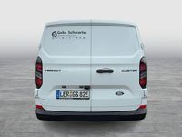 Gebraucht Ford Transit Custom Trend 232 PS (170 kW) 2025 Weiß Van / Kleinbus