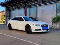 Gebraucht Audi S5 333 PS (244 kW) 2013 Weiß Coupé