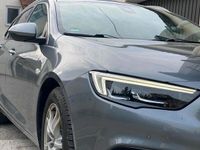 gebraucht Opel Insignia B Sports tourer
