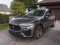 gebraucht Maserati GranSport Levante Benzin 3.0 V6 257kW4x4 Au...