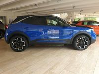 Gebraucht Opel Mokka-e Ultimate 100 kW (136 PS) 2023 Voltaik blau SUV