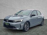 Neu Opel Corsa Edition 101 PS (74 kW) 2025 Grafik grau (uni) Limousine