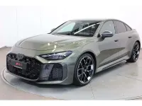 Gebraucht Audi RS5 Sport 639 PS (469 kW) 2026 Bedfordgrün metallic Limousine