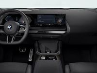 Gebraucht BMW X3 Shadowline 208 PS (152 kW) 2025 Schwarz SUV