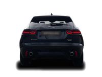 Gebraucht Jaguar E-Pace 248 PS (182 kW) 2019 Schwarz SUV