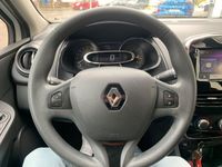 gebraucht Renault Clio IV 