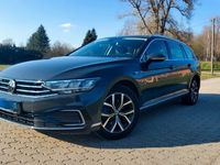 gebraucht VW Passat Variant 1.4 TSI DSG GTE Variant GTE