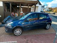 gebraucht Renault Clio III 